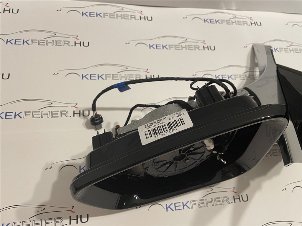 BMW gyári, új visszapillantó tükör (G11,G12) 51167437153 1. kép