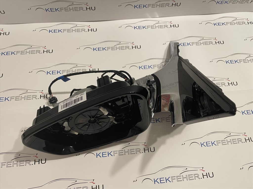 BMW gyári, új visszapillantó tükör (G11,G12) 51167437153 2. kép