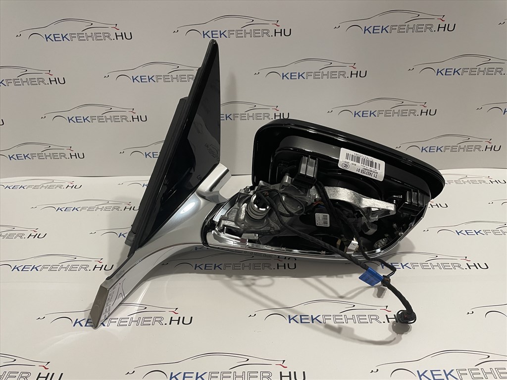 BMW gyári, új visszapillantó tükör (G11,G12) 51167437153 4. kép