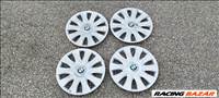 BMW 1 (f20, f21, f22, f23), 3 (f30, f31, f35, f36) gyári 16" dísztárcsa szett eladó! 6791806
