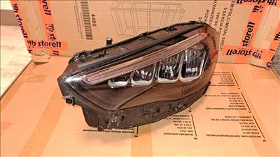Mercedes GLA-osztály H247 fényszóró bal a2479066107