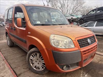 Fiat Doblo 1.4i  bontott alkatrészei