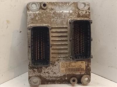 FIAT ALBEA Motorvezérlő