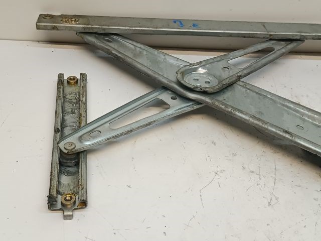 TOYOTA COROLLA Jobb első Ablakemelő Szerkezet (Elektromos) 6. kép