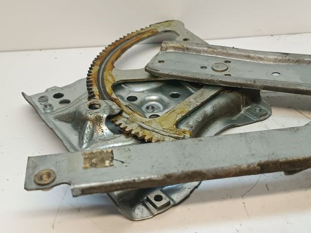 TOYOTA COROLLA Jobb első Ablakemelő Szerkezet (Elektromos) 8. kép