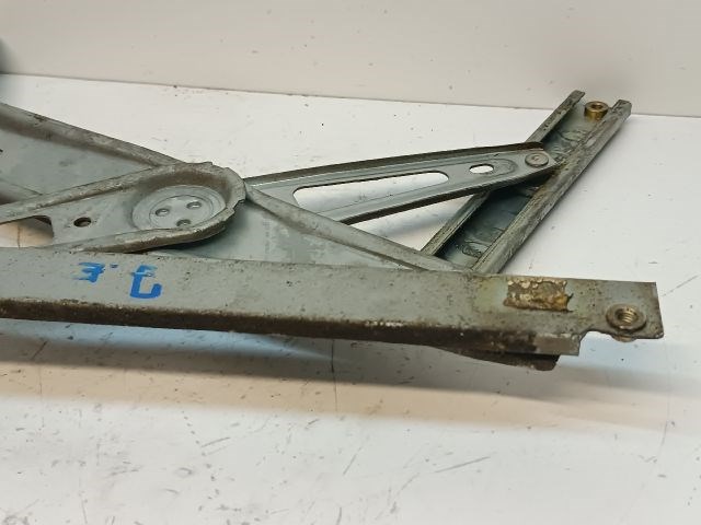 TOYOTA COROLLA Jobb első Ablakemelő Szerkezet (Elektromos) 9. kép