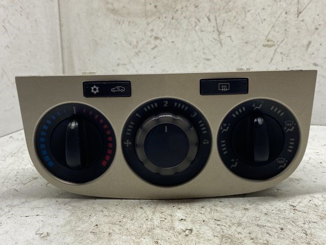 OPEL CORSA D Fűtéskapcsoló 1. kép