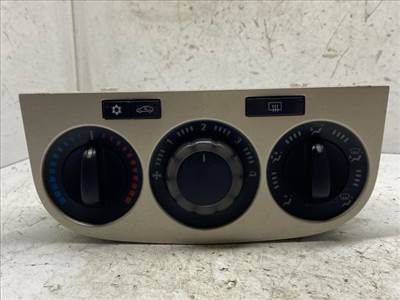 OPEL CORSA D Fűtéskapcsoló