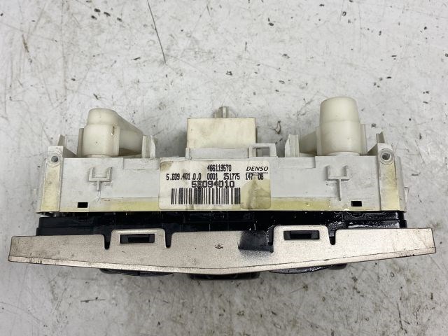 OPEL CORSA D Fűtéskapcsoló 2. kép