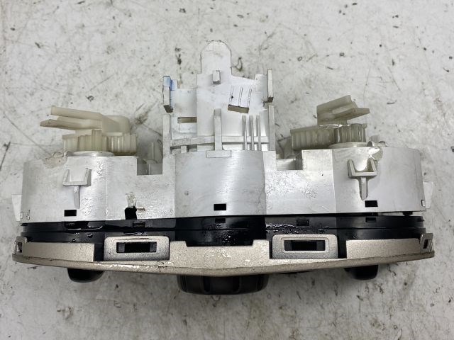 OPEL CORSA D Fűtéskapcsoló 3. kép