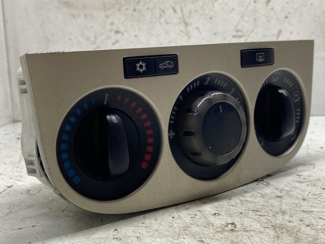 OPEL CORSA D Fűtéskapcsoló 6. kép