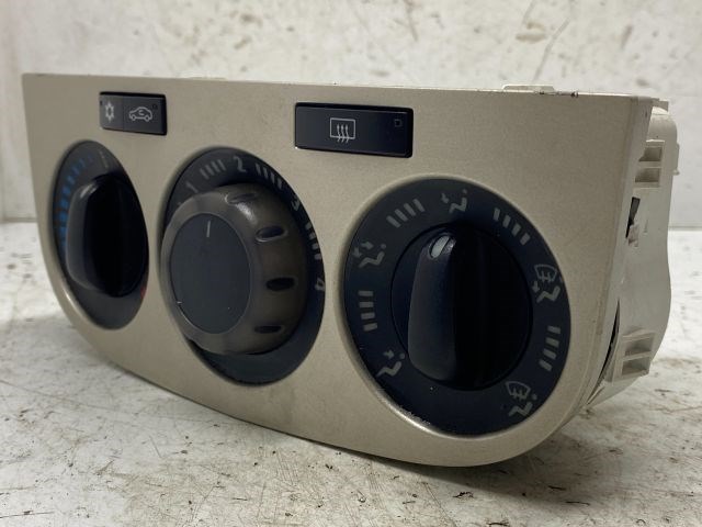 OPEL CORSA D Fűtéskapcsoló 7. kép