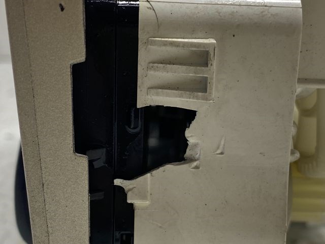 OPEL CORSA D Fűtéskapcsoló 8. kép