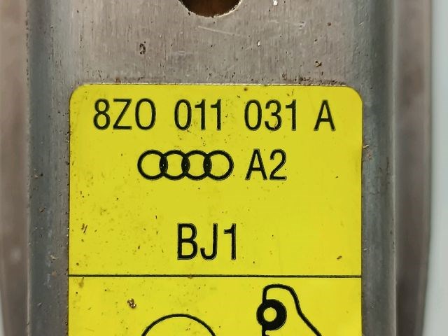 AUDI A2 Emelő 3. kép