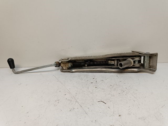 AUDI A2 Emelő 5. kép