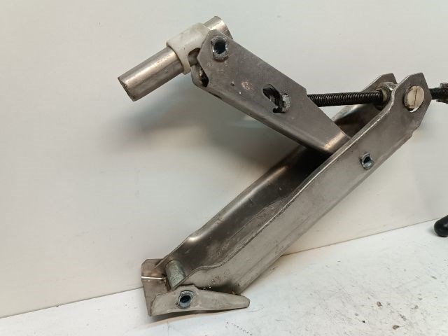 AUDI A2 Emelő 8. kép