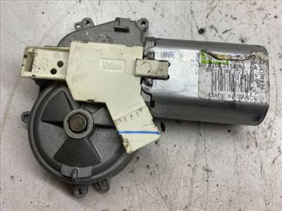 RENAULT CLIO III Hátsó Ablaktörlő Motor