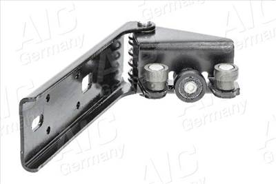 Görgővezetés, tolóajtó POLCAR 6026Z-73 for NISSAN, OPEL, RENAULT