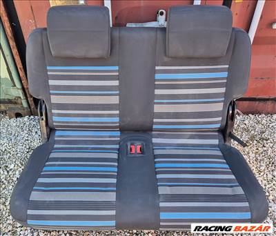 Volkswagen Caddy III VW Caddy 3. üléssor 6-7. ülés 2004-2020