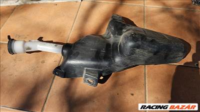 Opel Astra J Ablakmosó folyadék tartály  13260579