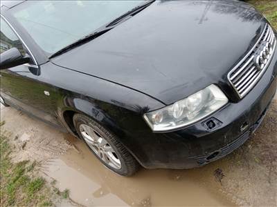 Audi A4 (B6/B7) Géptető, motorháztető ly9b eladó