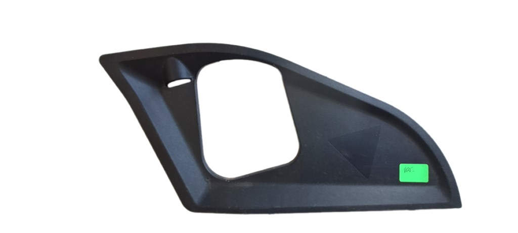 BMW  5 F10, F11 gyári  jobb első motortérben védőburkolat 1106003xx74856 6. kép