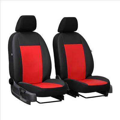 Peugeot Expert II (2 ülés) üléshuzat Pelle 2007-2017