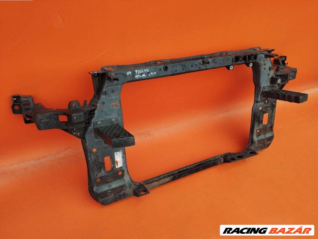 Hyundai Tucson homlokfal zárhíd 10-15ig (S.50) 1. kép