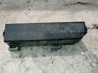 Opel Agila A Biztosítéktábla Motortér *135784*