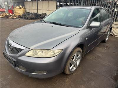 Mazda 6 1.8 -L825- bontott alkatrészei