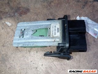 Volkswagen Golf III Előtét Ellenállás Fűtőmotor *117170* 1h0959263 2. kép
