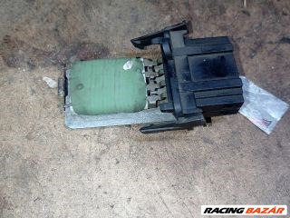 Volkswagen Golf III Előtét Ellenállás Fűtőmotor *117170* 1h0959263 1. kép