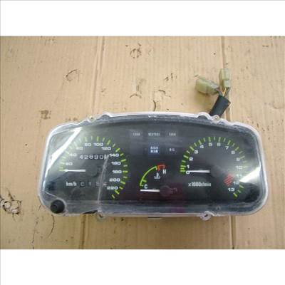 Kawasaki GPZ500S 1988 kilométeróra