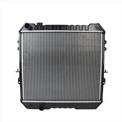 AKCIÓ! - Toyota Hilux Vízhűtő LN 1988-2001 1640054610 1640054630
