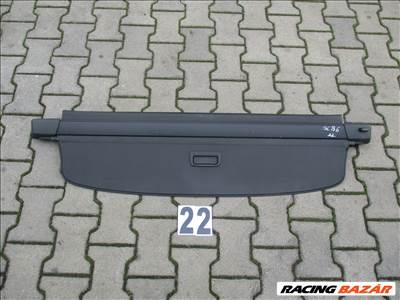Volkswagen Passat  B6 B7 Kombi csomagtér roló