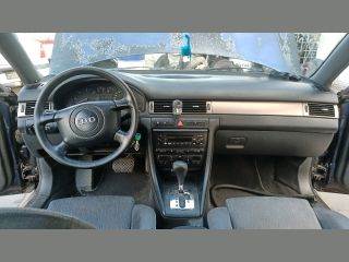 Audi A6 (C5 - 4B) Bal első Biztonsági Öv Csat *134647*