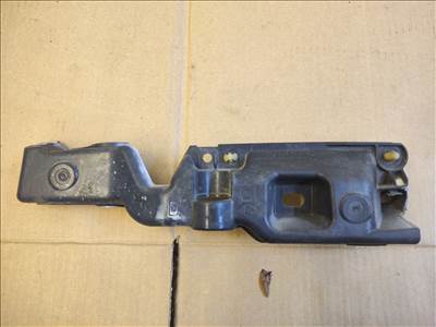 Renault Scénic III jobb első sárvédő tartó 631223715r
