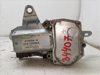 CITROËN XSARA Break (N2) 1.4 i Hátsó Ablaktörlő Motor #34407# 9627468280