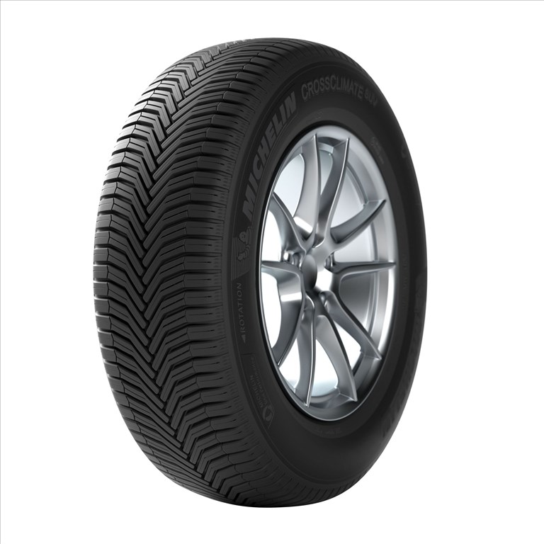 Michelin CrossClimate SUV AO 235/60 R18 103V off road, 4x4, suv négyévszakos gumi 1. kép
