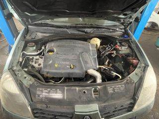 RENAULT THALIA I (LB0/1/2) Gázolajszűrő Ház