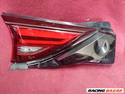 Mazda CX-5 (KF) MAZDA CX-5 Bal Belső Hátsó Lámpa