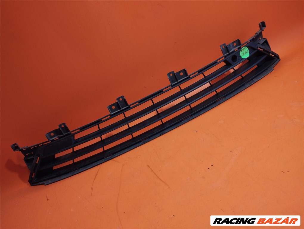 Opel Astra K FL alsó hűtőrács (L.15.306R) 1. kép