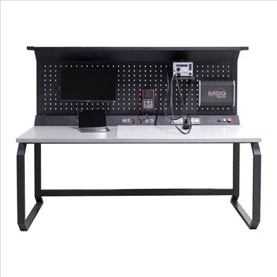 MSG Elektronikai javítóasztal - MS570