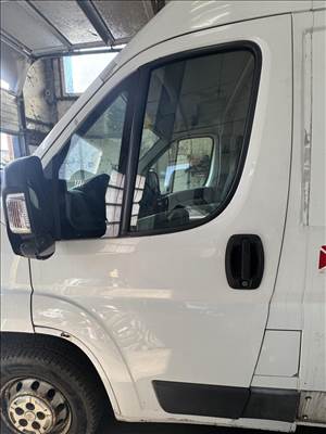 Fiat Ducato III ajtó 