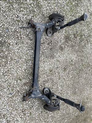 Audi A1 (8X) hátsó híd 