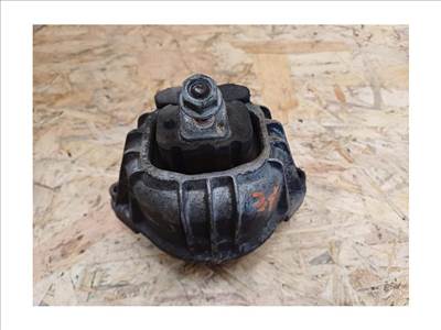 BMW 1 E81 E82  E87 (2005-2011) Motortartó Bak