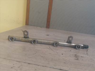 MERCEDES A140 Injektor befecskendező híd 