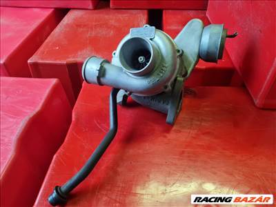 Mercedes Vito (2nd gen) W639 Turbó 646980