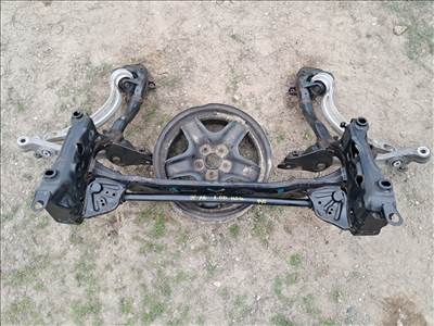 Audi A6 (C7 - 4G) 2.0 diesel bölcső 