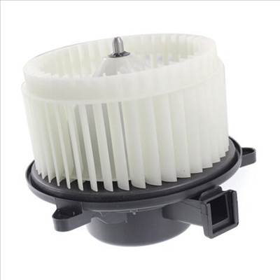 Saab 9-5 belső ventilátor fűtőmotor 2010-2012